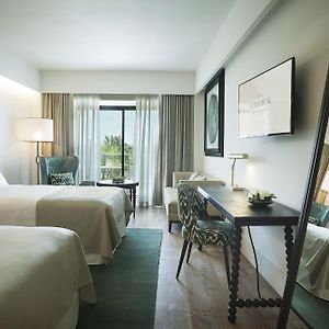 Habitación Doble Superior Deluxe